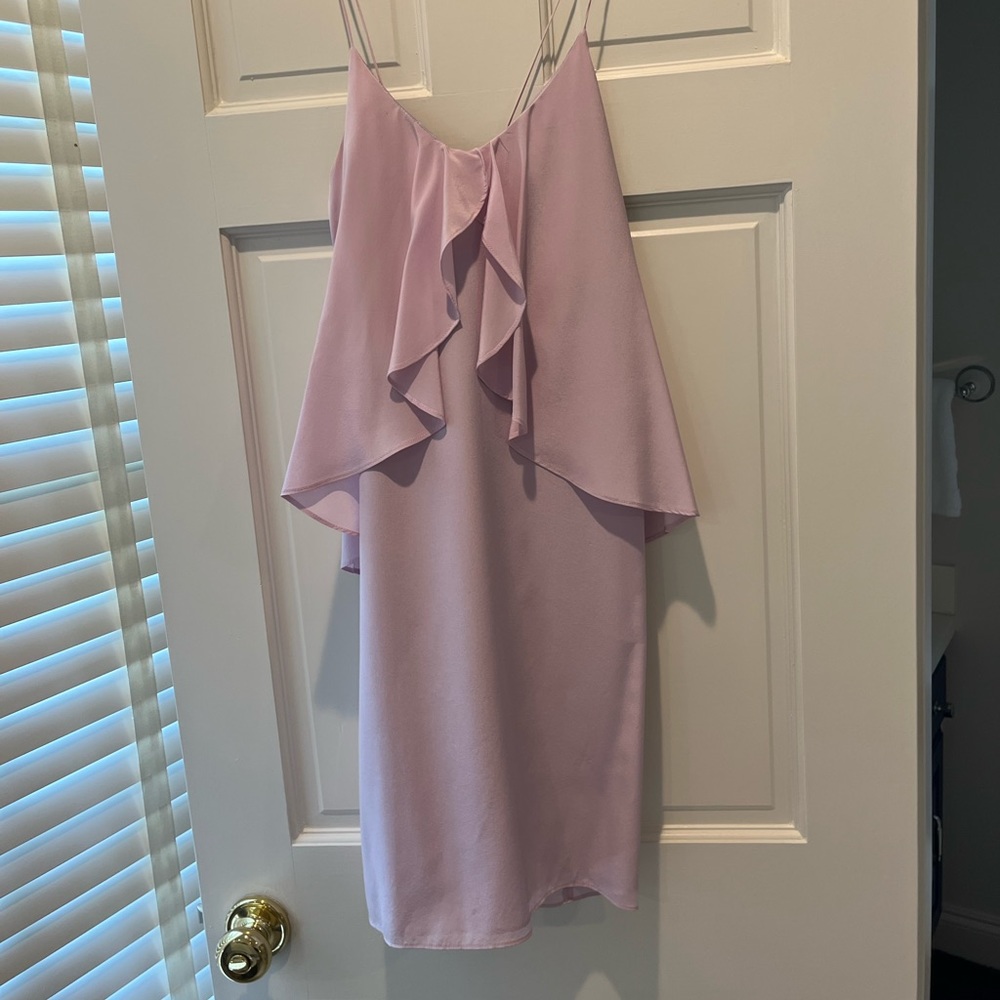 Leona Womens dress